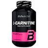 Карнітин для спортсменів BiotechUSA (Байотек) L-Carnitine в таблетках по 1000 мг упаковка 30 шт