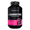 Карнітин для спортсменів BiotechUSA (Байотек) L-Carnitine в таблетках по 1000 мг упаковка 60 шт