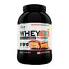 Протеин GENIUS NUTRITION (Джениус Нутришн) Whey-X5 Chocolate Peanut Crunch 900 г