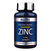 Витамины и минералы SCITEC (Скитес) Nutrition Zinc Цинк 25 мгв таблетках 100 шт