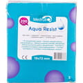 Пластир Medrull Aqua Resist (Медрул аква ресист) з полімерного матеріалу 10 шт