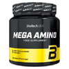 Амінокислоти для спортсменів BiotechUSA (Байотек) Mega Amino в таблетках упаковка 300 шт