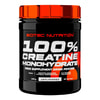 Креатин SCITEC (Скітес) Nutrition Creatine monohydrate порошок 300 г
