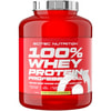 Купити Протеїн SCITEC (Скітес) Nutrition Whey Protein Prof. порошок зі смаком ківі-банан 2350 г Протеїн SCITEC (Скітес) Nutrition Whey Protein Prof. порошок зі смаком ківі-банан 2350 г