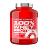 Купити Протеїн SCITEC (Скітес) Nutrition Whey Protein Prof. порошок зі смаком полуниці 2350 г Протеїн SCITEC (Скітес) Nutrition Whey Protein Prof. порошок зі смаком полуниці 2350 г