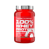 Купити Протеїн SCITEC (Скітес) Nutrition Whey Protein Prof. порошок зі смаком шоколаду 920 г Протеїн SCITEC (Скітес) Nutrition Whey Protein Prof. порошок зі смаком шоколаду 920 г