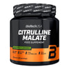 Передтренік для спортсменів BiotechUSA (Байотек) Citrulline Malate Powder Green Apple порошок 300 г