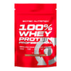 Протеїн SCITEC (Скітес) Nutrition Whey Protein Prof. порошок зі смаком шоколад та кокос 500 г