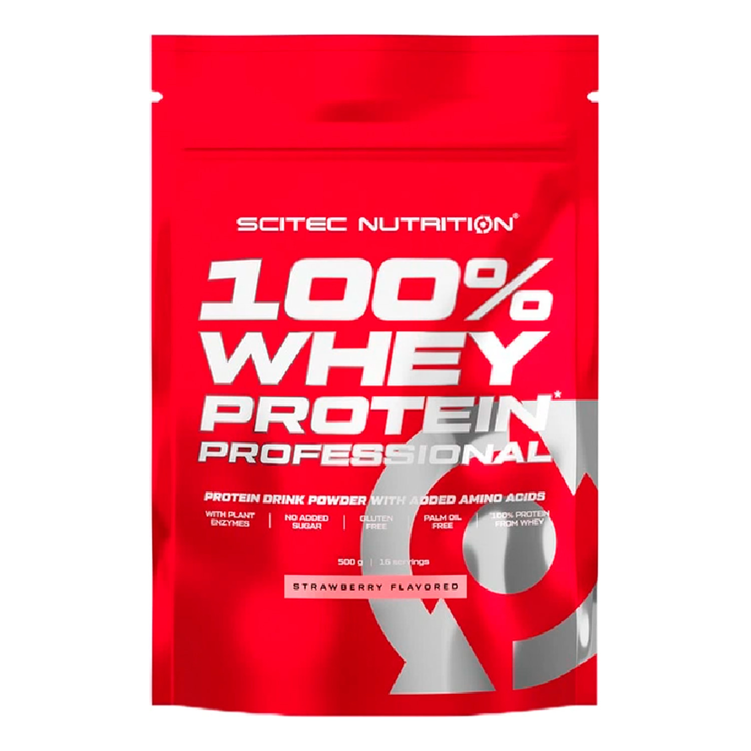 ぷろていん Протеин SCITEC (Скитес) Nutrition Whey Protein Prof. порошок со