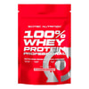 Протеїн SCITEC (Скітес) Nutrition Whey Protein Prof. порошок зі смаком полуниці 500 г