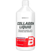 Колаген для спортсменів BiotechUSA (Байотек) Collagen Liquid Tropical Fruit 1000 мл