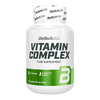 Витамины и минералы BiotechUSA (Байотек) Vita Complex в таблетках упаковка 60 шт