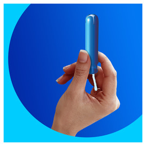 Тампоны женские TAMPAX (Тампакс) Compak (Компакт) Super (Супер) с аппликатором 16 шт