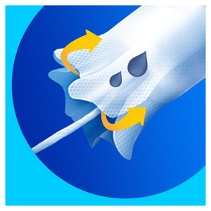 Тампоны женские TAMPAX (Тампакс) Compak (Компакт) Super (Супер) с аппликатором 16 шт