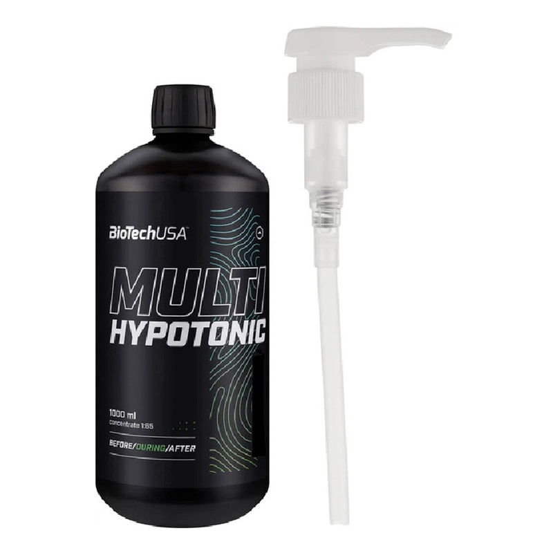 Изотоник BiotechUSA (Байотек) Multi Hypotonic Drink concentrate 1:65 Lemon  1000 мл (5999076206513) Biotech (США) - Купить BIOTECHUSA по низкой цене в  Украине - МИС Аптека 9-1-1