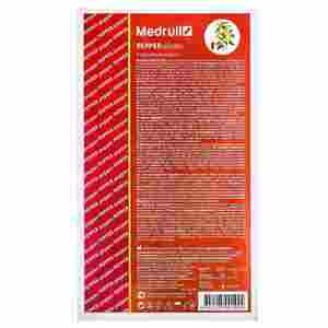 Пластир медичний Medrull (Медрул) Перцевий розмір 10 см х 18 см 1 шт