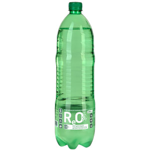 Пищевой продукт (вода) для специальных медицинских целей ReO (Рео) напиток слабогазированный 1500 мл
