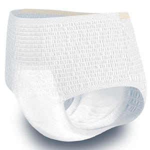 Подгузники-трусы для взрослых TENA (Тена) Pants Normal Large (Нормал ладж) размер 3 10 шт