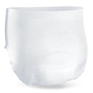 Подгузники-трусы для взрослых TENA (Тена) Pants Normal Medium (Нормал медиум)  размер 2 10 шт