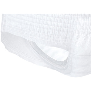 Подгузники-трусы для взрослых TENA (Тена) Pants Normal Medium (Нормал медиум)  размер 2 10 шт