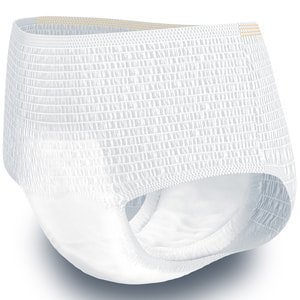 Подгузники-трусы для взрослых TENA (Тена) Pants Normal Medium (Нормал медиум)  размер 2 10 шт