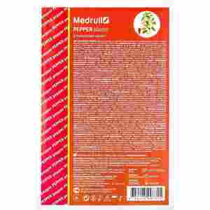 Пластир медичний Medrull (Медрул) Перцевий розмір 10 см х 15 см 1 шт