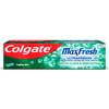 Зубная паста COLGATE (Колгейт) MaxFresh Ultrafreeze Active Clean & Protect экстремальная свежесть и долговременная защита 75 мл