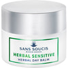 Бальзам для обличчя SANS SOUCIS (Сан Сусі) Herbal Sensitive денний для чутливої, сухої шкіри 50 мл