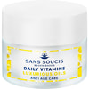 Догляд для зрілої шкіри ANS SOUCIS (Сан Сусі) Daily Vitamins Розкішні олії антивіковий 50 мл