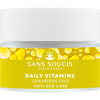 Уход для зрелой кожи SANS SOUCIS (Сан Суси) Daily Vitamins Роскошные масла антивозрастной 50 мл