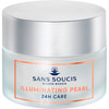 Догляд для сяяння нормальної шкіри обличчя SANS SOUCIS (Сан Сусі) Illuminating Pear 24 години підтягуюючий 50 мл