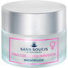 Крем для обличчя SANS SOUCIS (Сан Сусі) Pro Collagen Infusion антивіковий нічний 50 мл