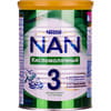 Смесь молочная детская NESTLE (Нестле) Нан 3 Кисломолочный 400 г