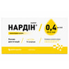 Купить Нардин р-р д/ин. 100мг/мл шприц 0,4мл №10 Нардин р-р д/ин. 100мг/мл шприц 0,4мл №10
