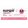 Купить Нардин р-р д/ин. 100мг/мл шприц 0,8мл №2 Нардин р-р д/ин. 100мг/мл шприц 0,8мл №2