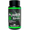 POWER BANKA (Повер Банка) дієтична добавка таблетки для розсмоктування контейнер 20 шт