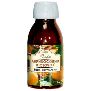 Масло косметическое ENJEE (Энжи) Абрикосовых косточек 20 мл