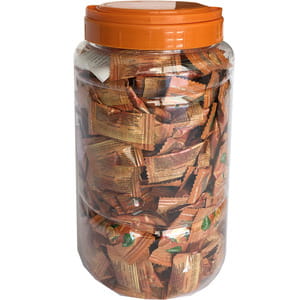 Леденцы растительные от кашля Гамма Апельсин 300 шт