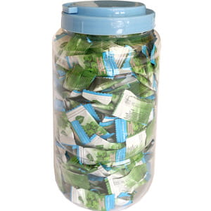 Леденцы растительные от кашля Гамма Мята 300 шт