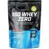 Протеин для спортсменов BiotechUSA (Байотек) IsoWhey Zero Strawberry 454 г