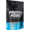Протеин для спортсменов BiotechUSA (Байотек) Protein power Strawberry-banana 1000 г