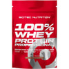 Протеїн SCITEC (Скітес) Nutrition Whey Protein Prof. порошок зі смаком шоколаду 1000 г