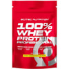 Протеїн SCITEC (Скітес) Nutrition Whey Protein Prof. порошок зі смаком лимонний чізкейк 500 г