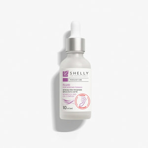 Флюид при проблеме вросшего ногтя SHELLY (Шели) с антибактериальным эффектом 10 мл