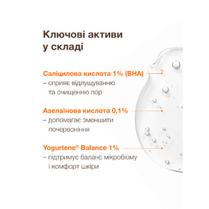 Гель для умывания ACNELAB+ (Акнелаб+) Spotcontrol Purifying Cleansing Gel очищающий 150 мл