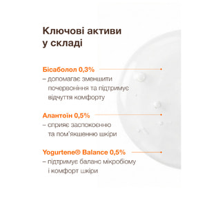 Гель для умывания ACNELAB+ (Акнелаб+) Spotcontrol Сalming Cleanser For Redness-Prone Skin очищающий для успокоения и устранения красноты 150 мл