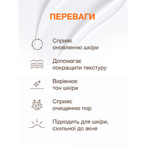 Пилинг для кожи склонной к акне ACNELAB+ (Акнелаб+) Spotpeel Soft Peeling For Acne-Prone Skin мягкий 40 мл
