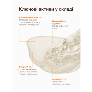 Сыворотка для лица ACNELAB+ (Акнелаб+) Postspot Post Breakout Serum для коррекции следов после акне 30 мл