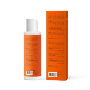 Тонер для лица ACNELAB+ (Акнелаб+) Spotcontrol Clarifying Toner очищающий 100 мл