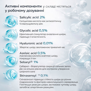 Лосьон для сужение пор MEDDIS (Меддис) Norma Skin Program 150 мл
